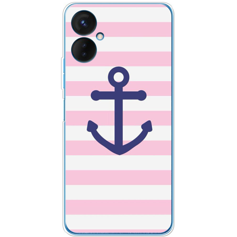 Чехол BoxFace Tecno Spark 9 Pro 