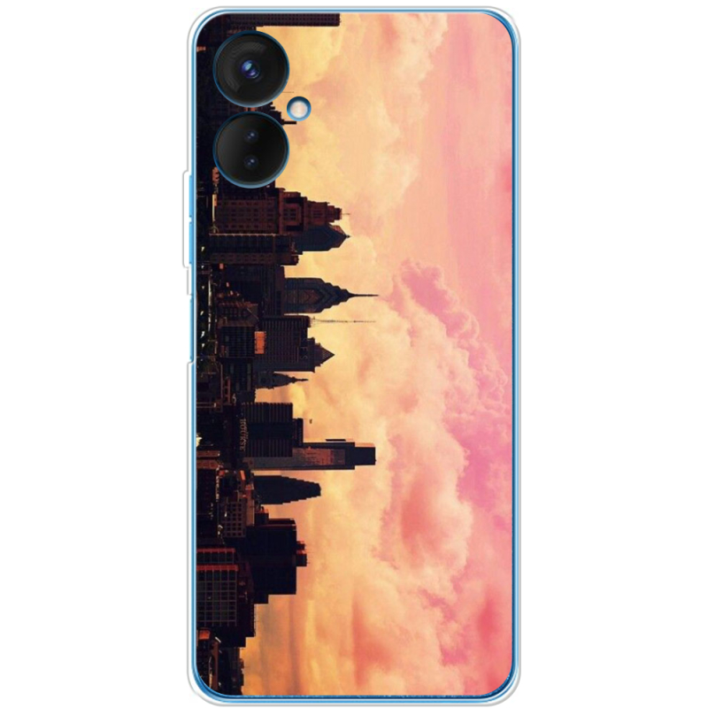 Чехол BoxFace Tecno Spark 9 Pro 