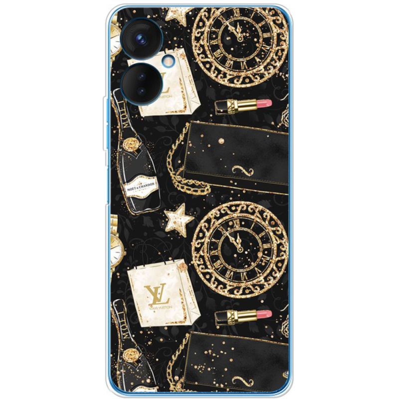 Чехол BoxFace Tecno Spark 9 Pro 