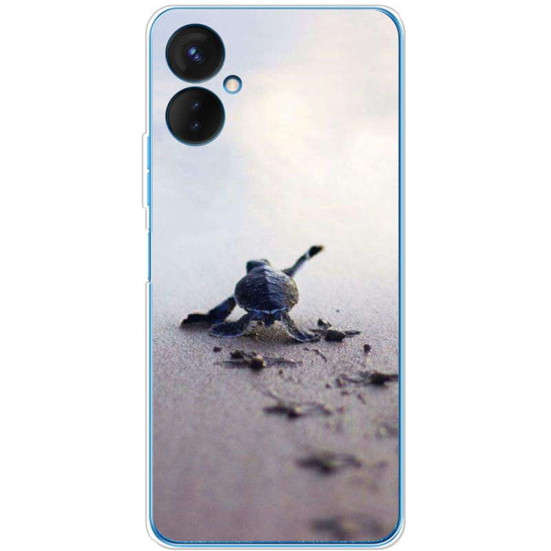 Чехол BoxFace Tecno Spark 9 Pro 
