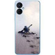 Чехол BoxFace Tecno Spark 9 Pro 
