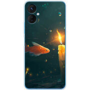 Чехол BoxFace Tecno Spark 9 Pro 