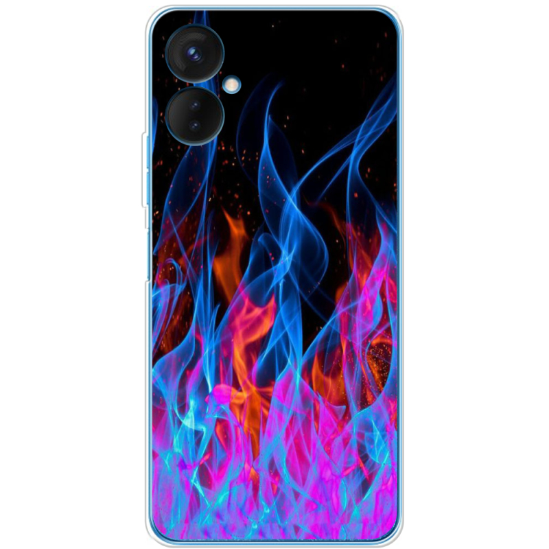 Чехол BoxFace Tecno Spark 9 Pro 