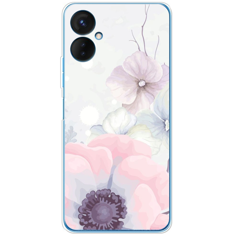Чехол BoxFace Tecno Spark 9 Pro 