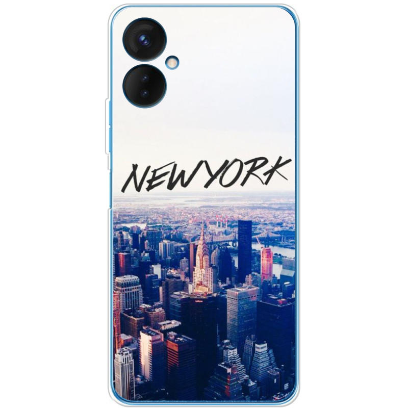 Чехол BoxFace Tecno Spark 9 Pro 