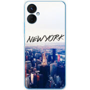 Чехол BoxFace Tecno Spark 9 Pro 