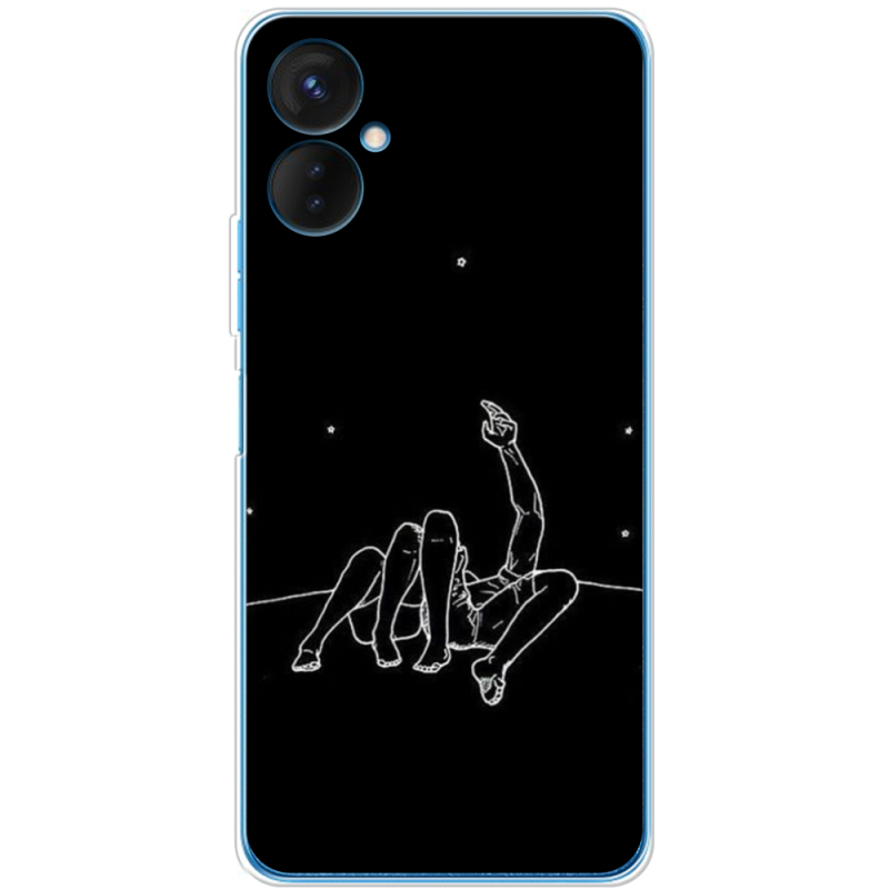 Чехол BoxFace Tecno Spark 9 Pro 