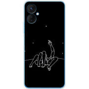 Чехол BoxFace Tecno Spark 9 Pro 