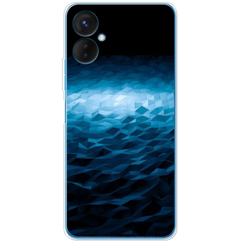 Чехол BoxFace Tecno Spark 9 Pro 