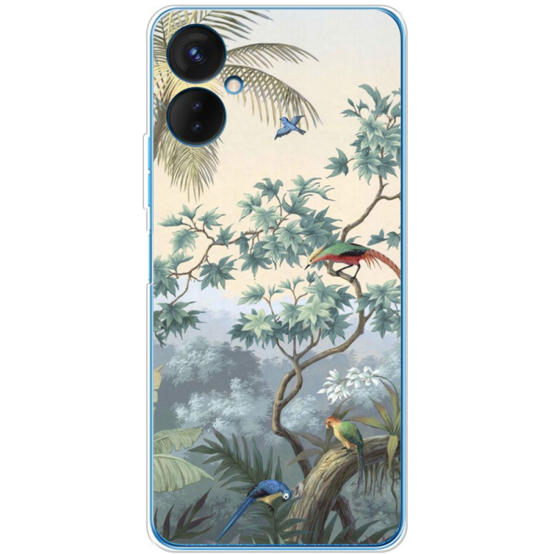 Чехол BoxFace Tecno Spark 9 Pro 