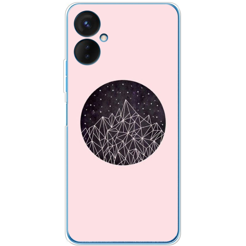 Чехол BoxFace Tecno Spark 9 Pro 