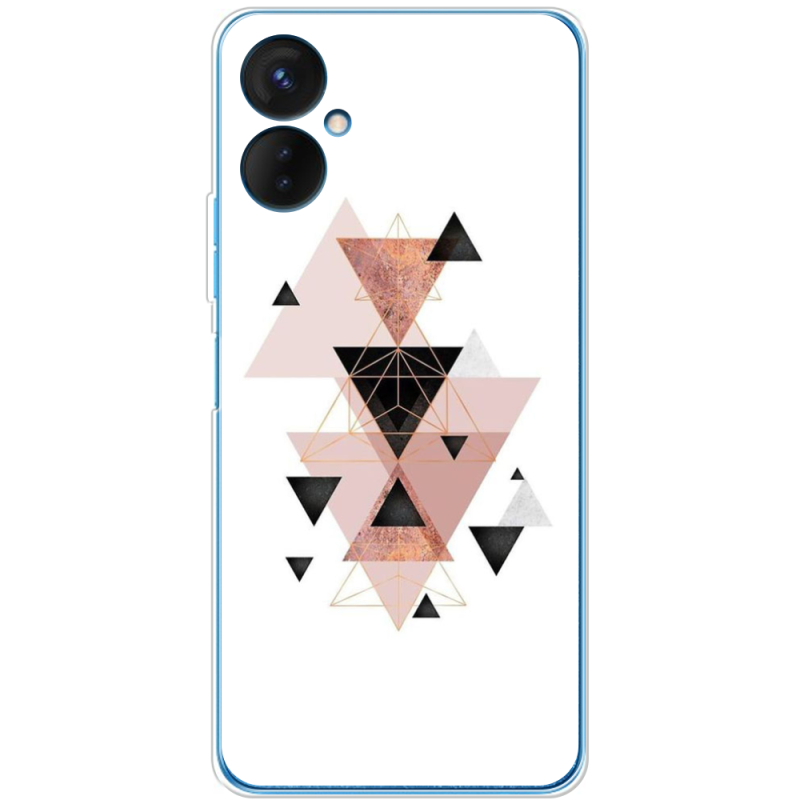 Чехол BoxFace Tecno Spark 9 Pro 