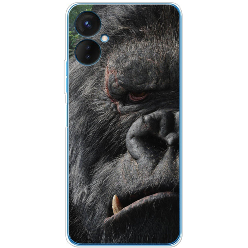 Чехол BoxFace Tecno Spark 9 Pro Kong