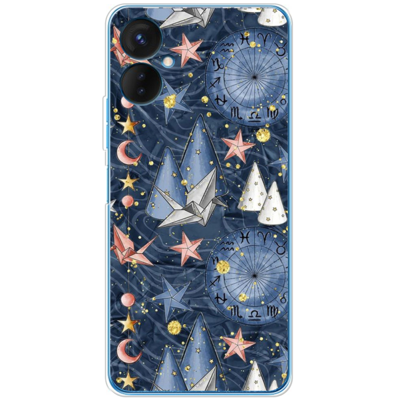 Чехол BoxFace Tecno Spark 9 Pro 