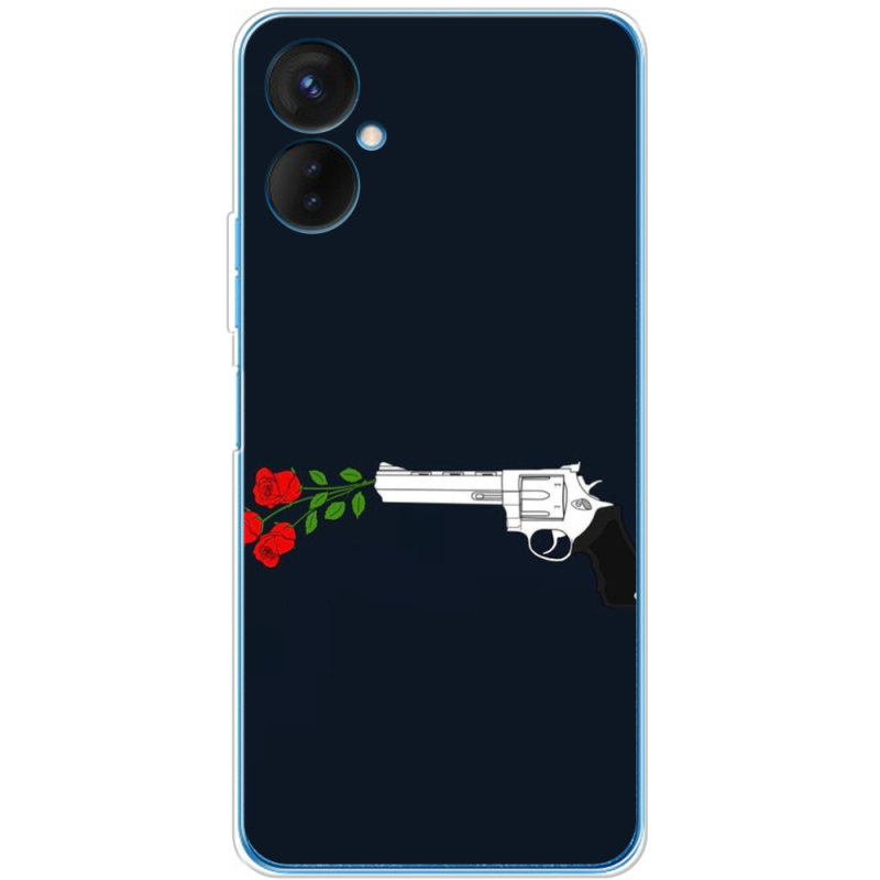 Чехол BoxFace Tecno Spark 9 Pro 