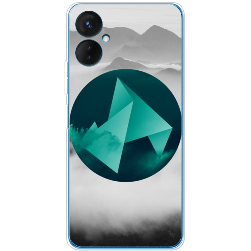 Чехол BoxFace Tecno Spark 9 Pro 