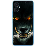 Чехол BoxFace Tecno Spark 9 Pro Werewolf