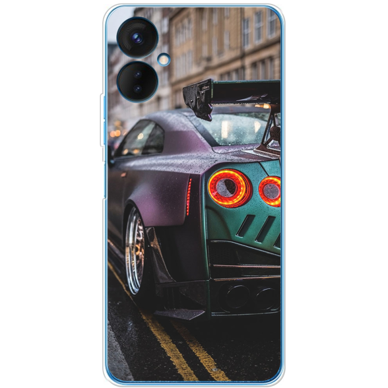Чехол BoxFace Tecno Spark 9 Pro 