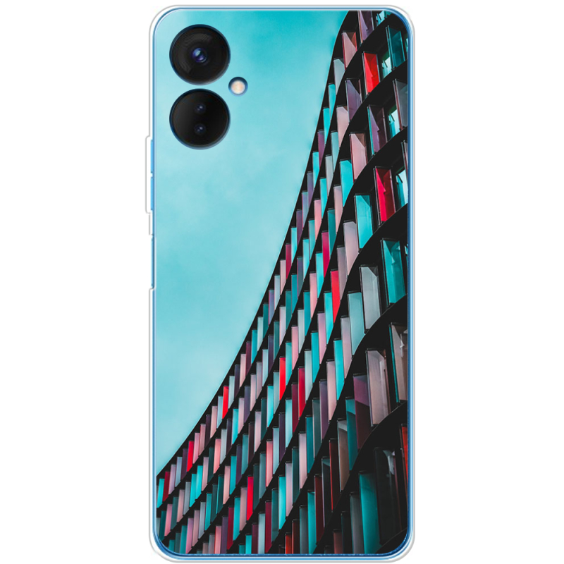 Чехол BoxFace Tecno Spark 9 Pro 