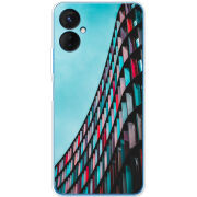 Чехол BoxFace Tecno Spark 9 Pro 