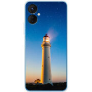 Чехол BoxFace Tecno Spark 9 Pro 