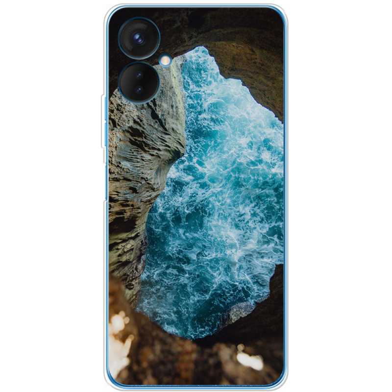 Чехол BoxFace Tecno Spark 9 Pro 