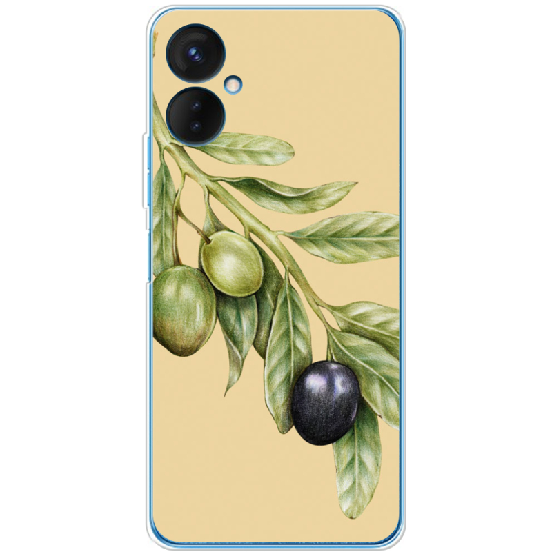 Чехол BoxFace Tecno Spark 9 Pro 