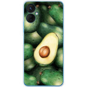 Чехол BoxFace Tecno Spark 9 Pro 