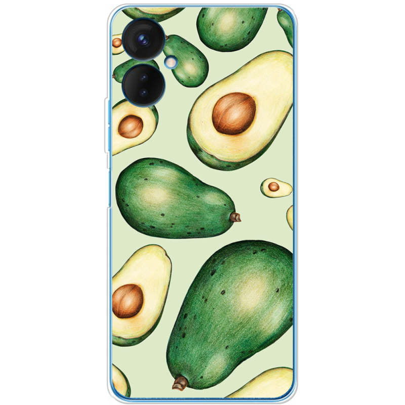 Чехол BoxFace Tecno Spark 9 Pro 