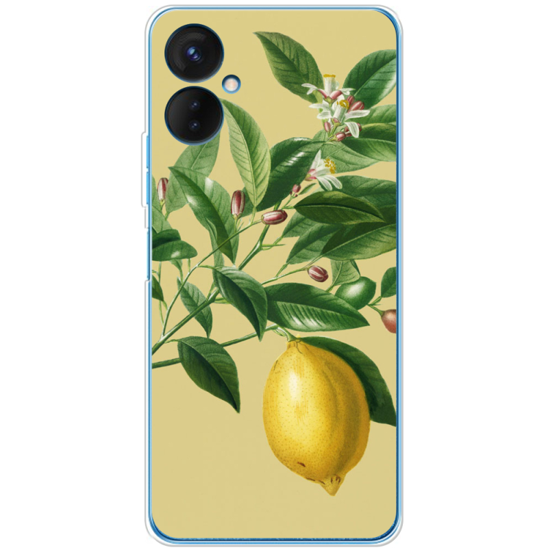 Чехол BoxFace Tecno Spark 9 Pro 
