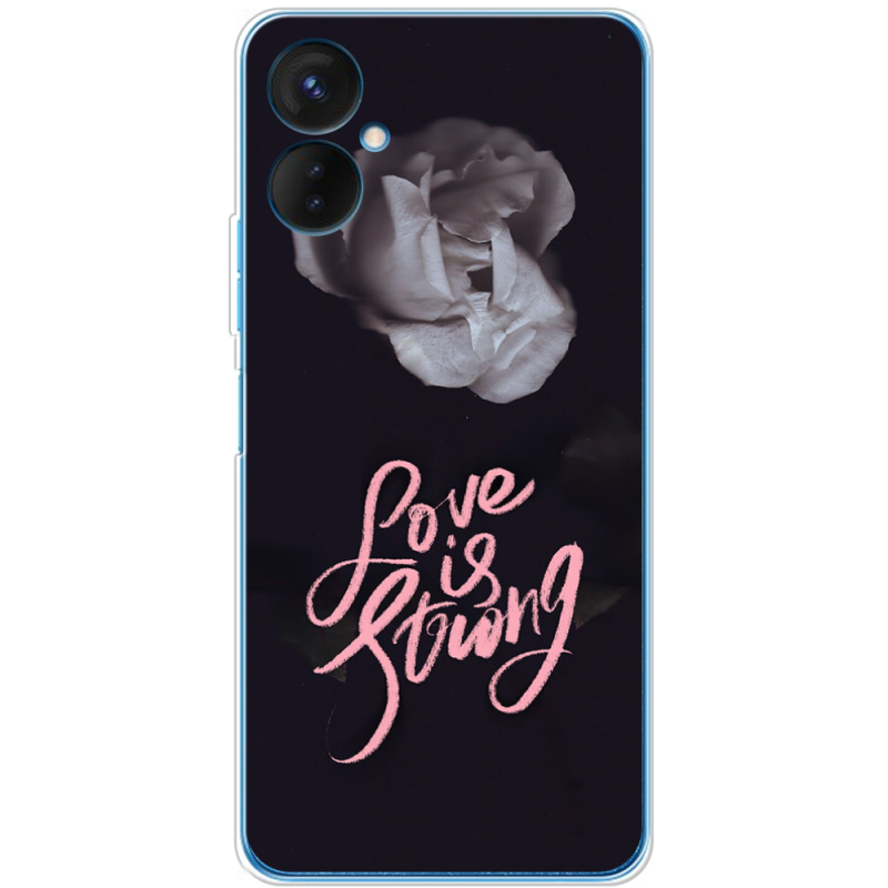 Чехол BoxFace Tecno Spark 9 Pro 