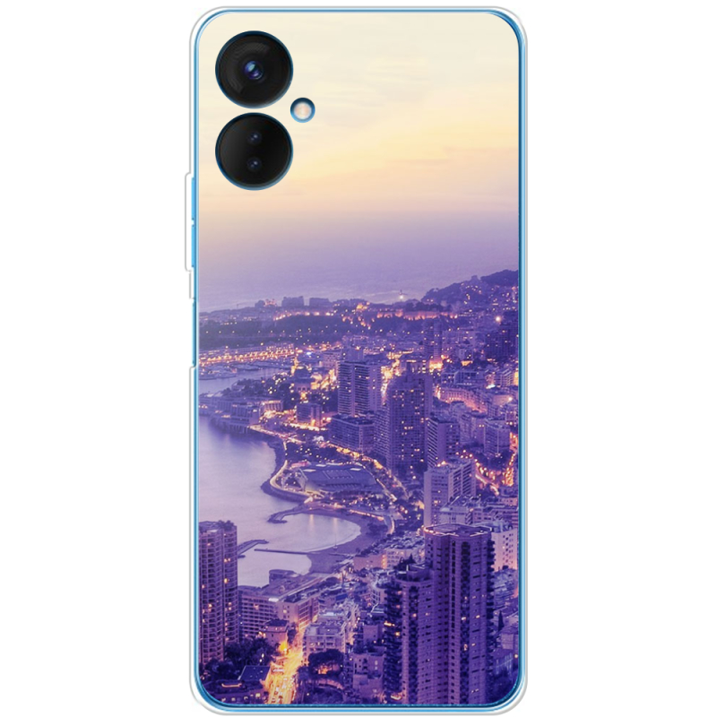 Чехол BoxFace Tecno Spark 9 Pro 