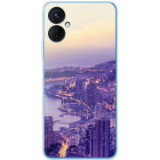Чехол BoxFace Tecno Spark 9 Pro 