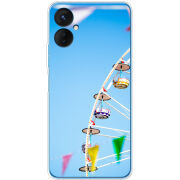 Чехол BoxFace Tecno Spark 9 Pro 