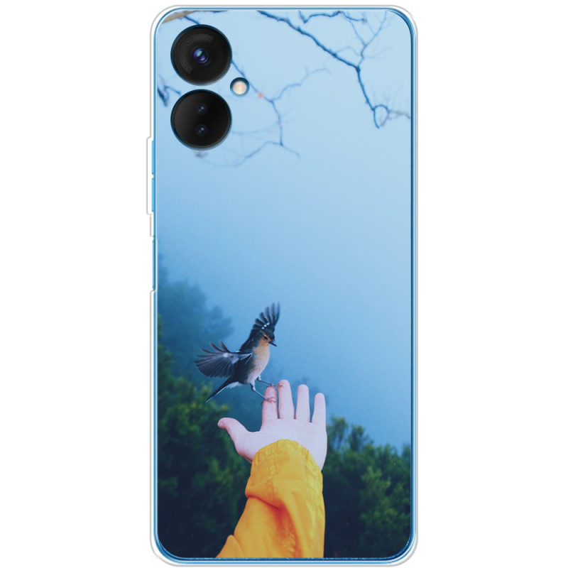 Чехол BoxFace Tecno Spark 9 Pro 