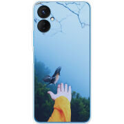 Чехол BoxFace Tecno Spark 9 Pro 