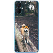 Чехол BoxFace Tecno Spark 9 Pro 