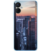 Чехол BoxFace Tecno Spark 9 Pro 