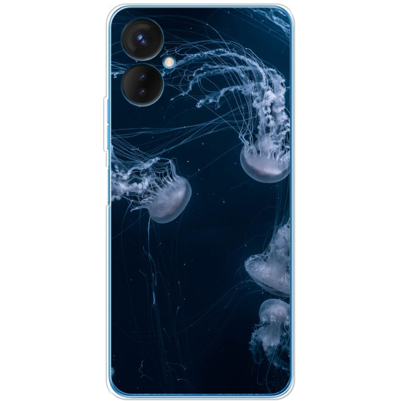 Чехол BoxFace Tecno Spark 9 Pro 