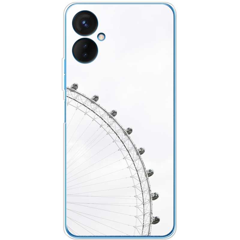 Чехол BoxFace Tecno Spark 9 Pro 