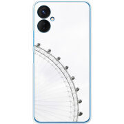 Чехол BoxFace Tecno Spark 9 Pro 