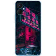 Чехол BoxFace Tecno Spark 9 Pro 