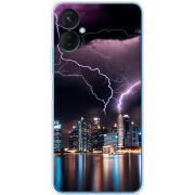 Чехол BoxFace Tecno Spark 9 Pro 