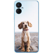 Чехол BoxFace Tecno Spark 9 Pro 