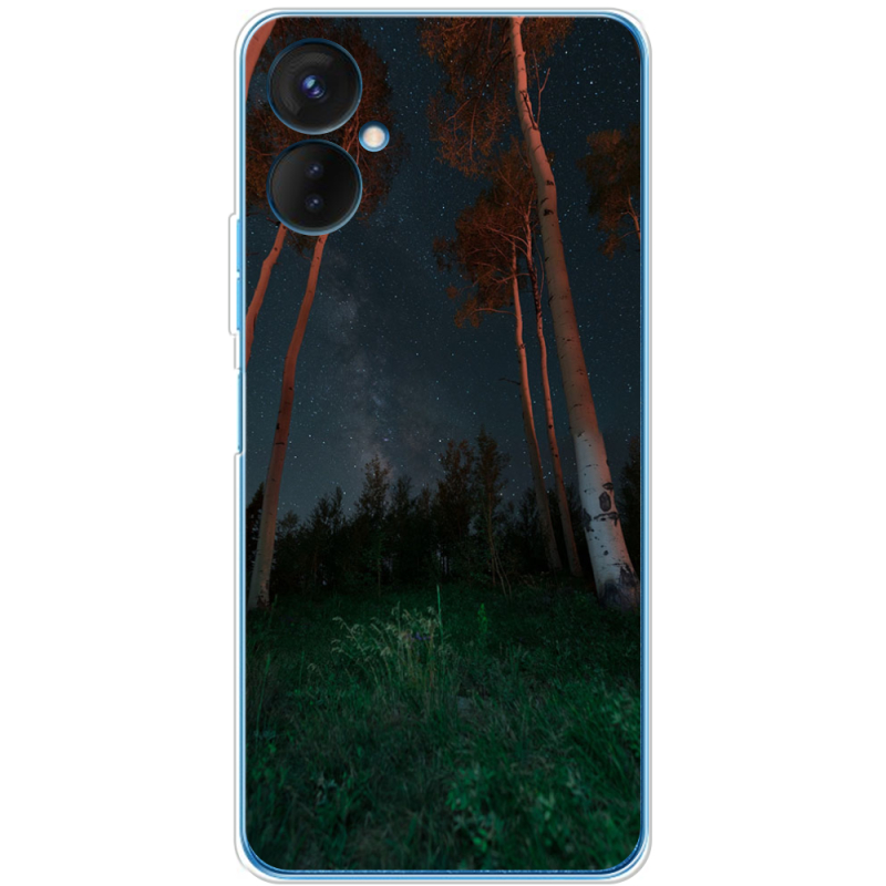 Чехол BoxFace Tecno Spark 9 Pro 