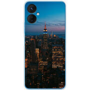 Чехол BoxFace Tecno Spark 9 Pro 