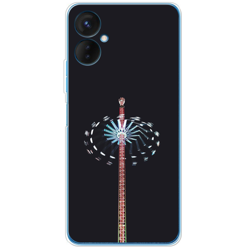 Чехол BoxFace Tecno Spark 9 Pro 