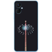 Чехол BoxFace Tecno Spark 9 Pro 