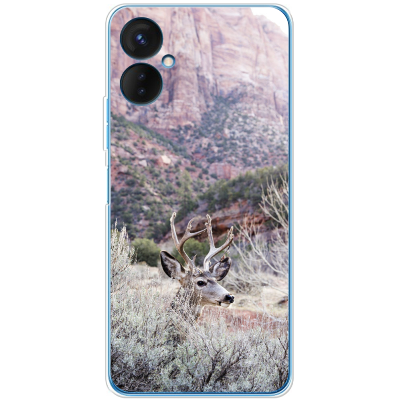 Чехол BoxFace Tecno Spark 9 Pro 