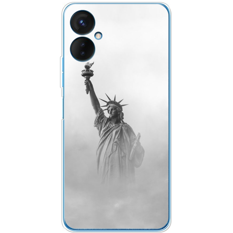 Чехол BoxFace Tecno Spark 9 Pro 